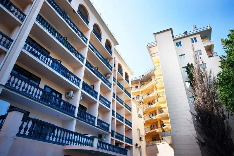 apartamento turisticos