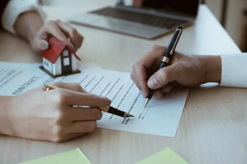 contratos de compraventa inmobiliarios
