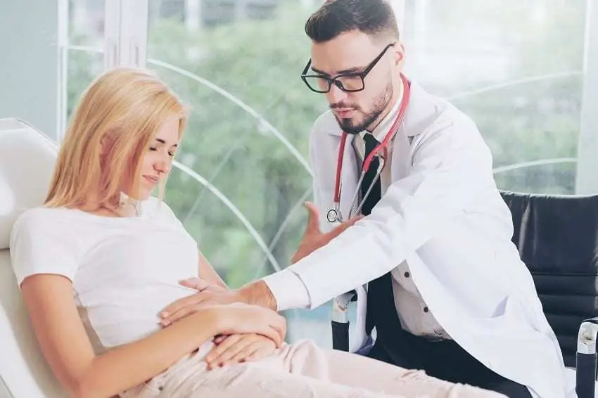Negligencias Médicas por médico