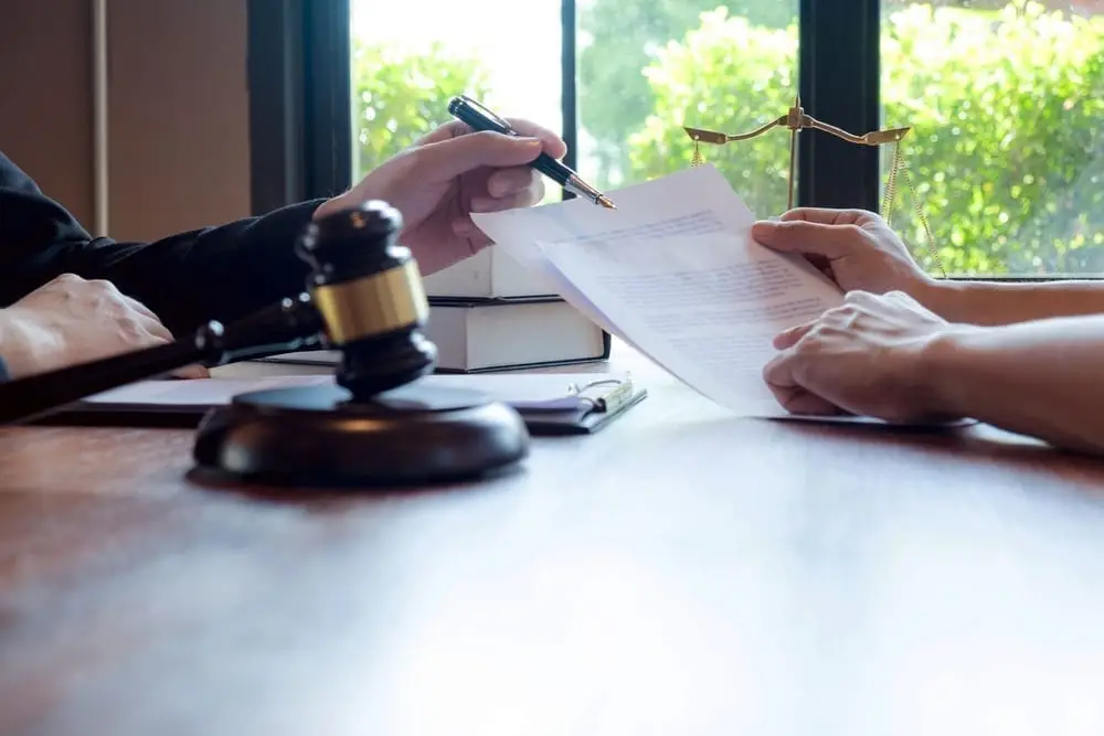 Advocaten geven advies en doen voorstellen voor de juridische verdeling van de goederen uit een nalatenschap