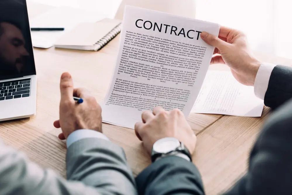 contratro de arras despacho de abogados en alicante