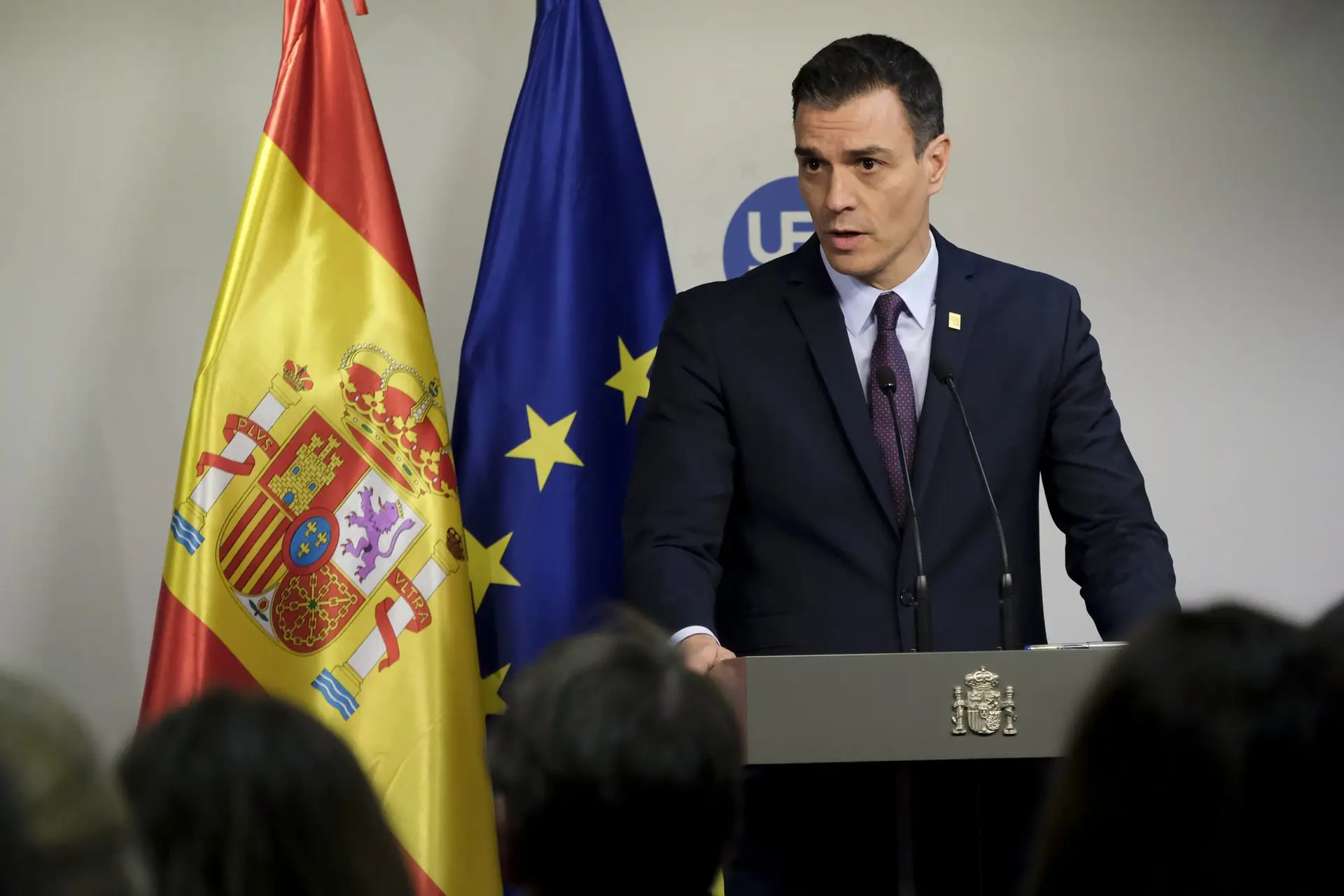planes gobierno de España con Pedro Sánchez - bonificaciones fiscales