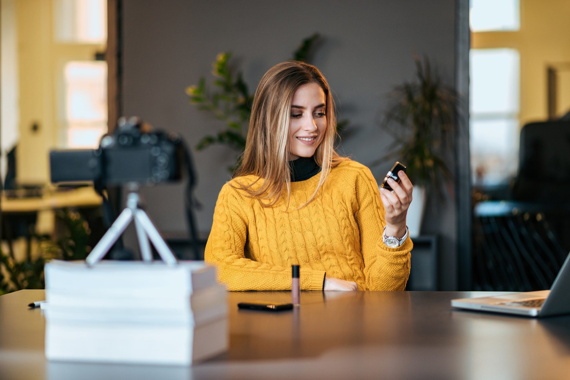 Tributación en los Influencers