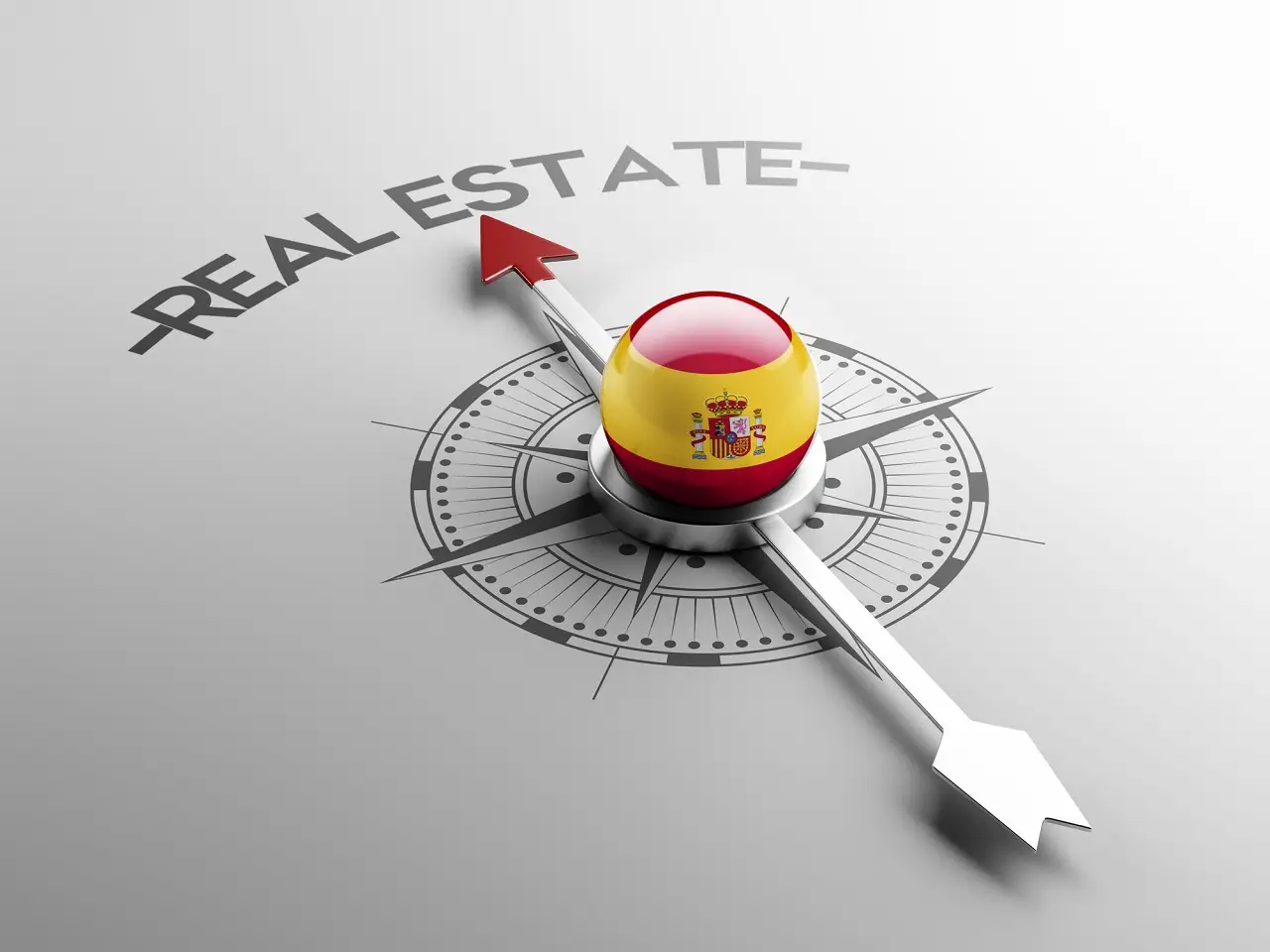 Real Estate en España