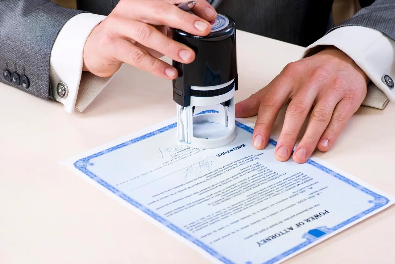 certificado final de obra