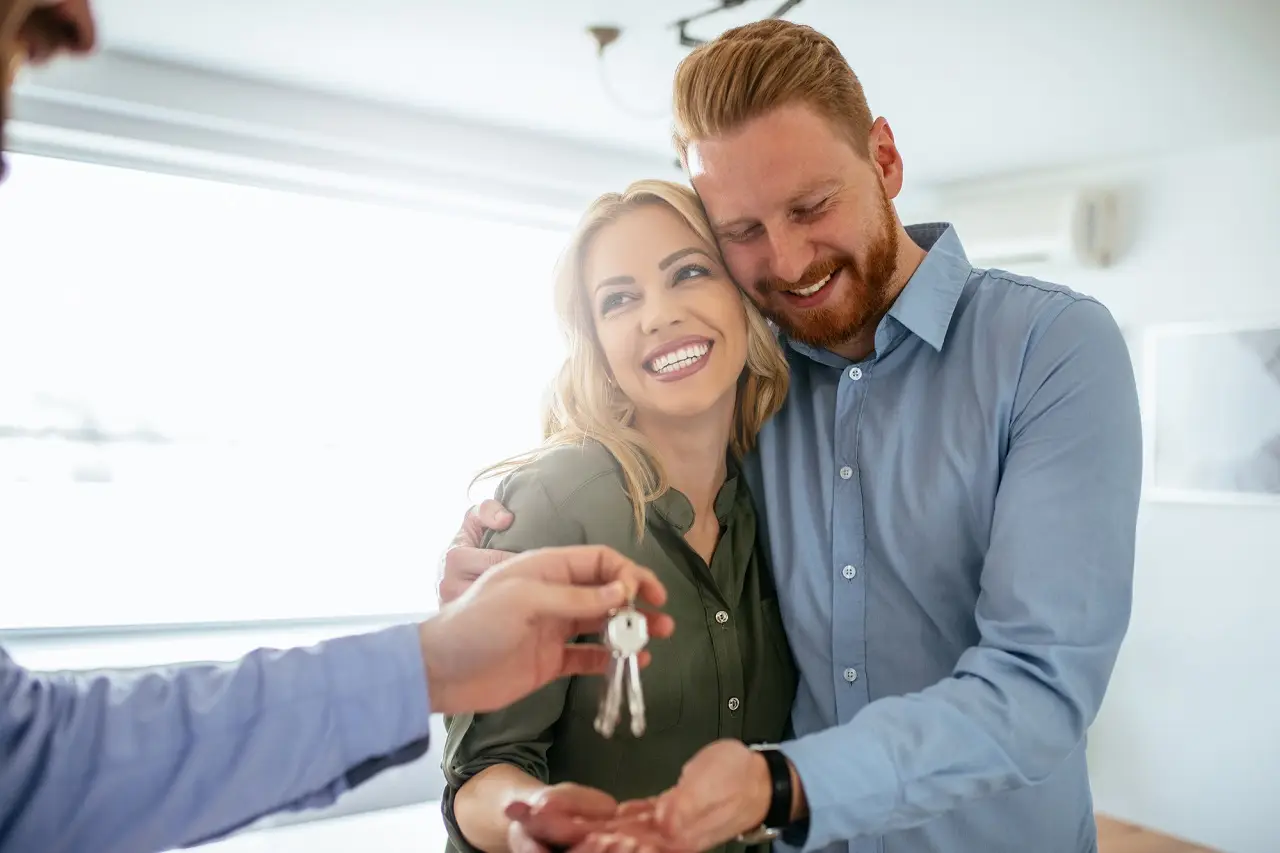 compraventa de una vivienda entre particulares