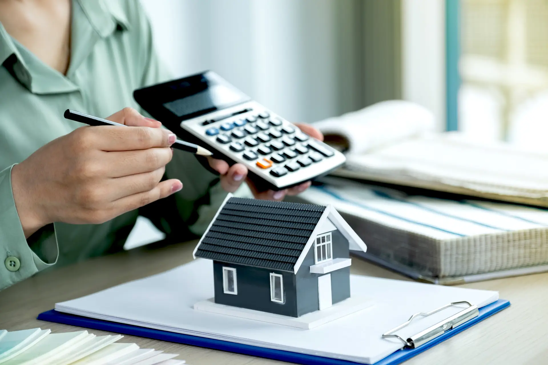 Mortgage Renewal