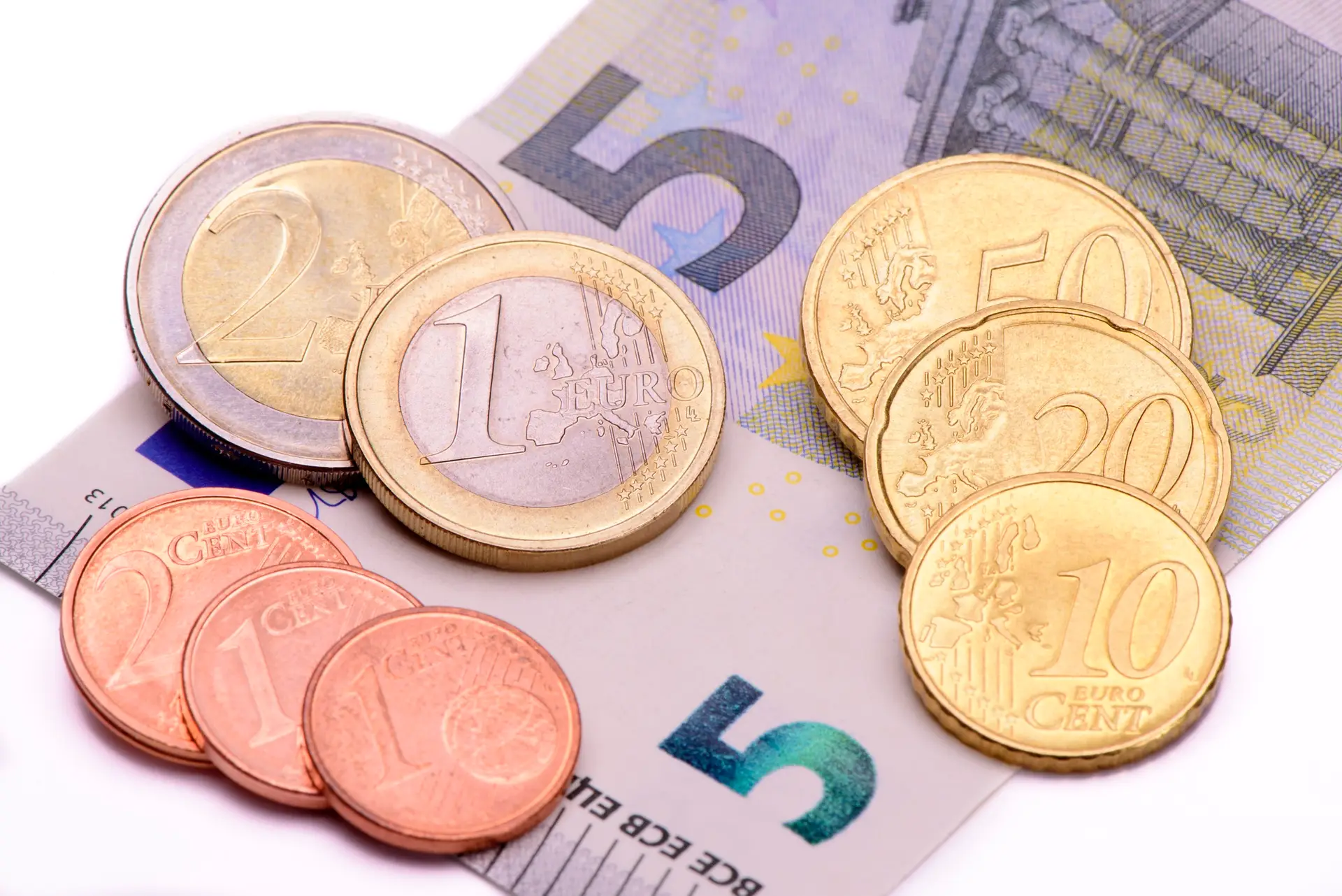 Importe del salario mínimo interprofesional en el 2023