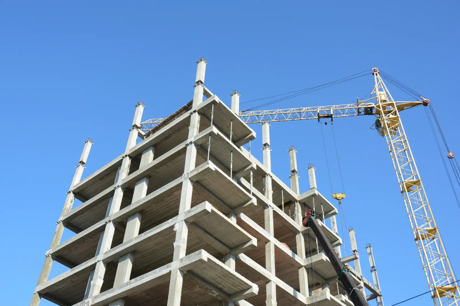 What Should You Do If a Renovation Project Is Abandoned?