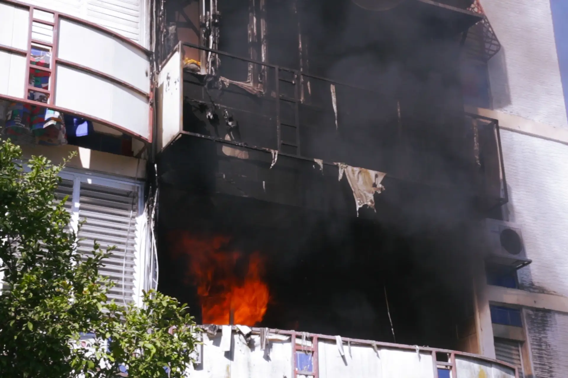 Home Insurance: Fire Caused by the Insured's Child