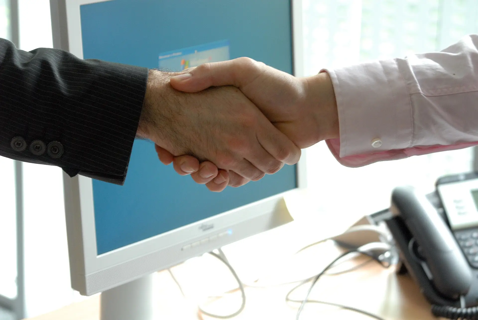 pacto de socios