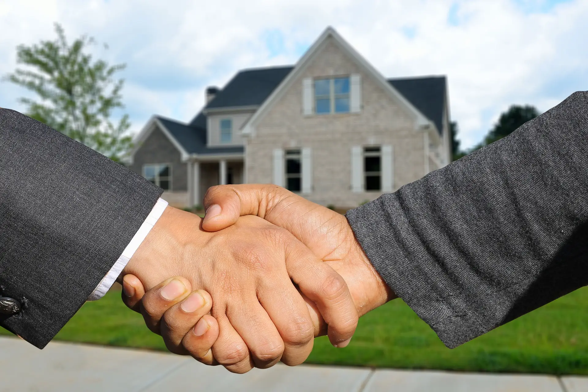 Comprar una casa