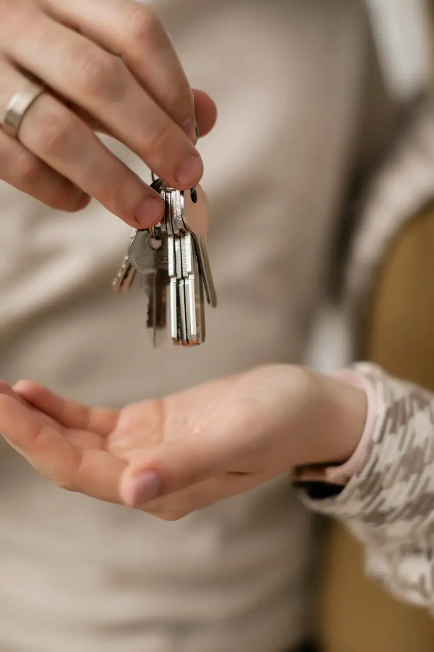 CONVERSIÓN DE LOCAL A VIVIENDA