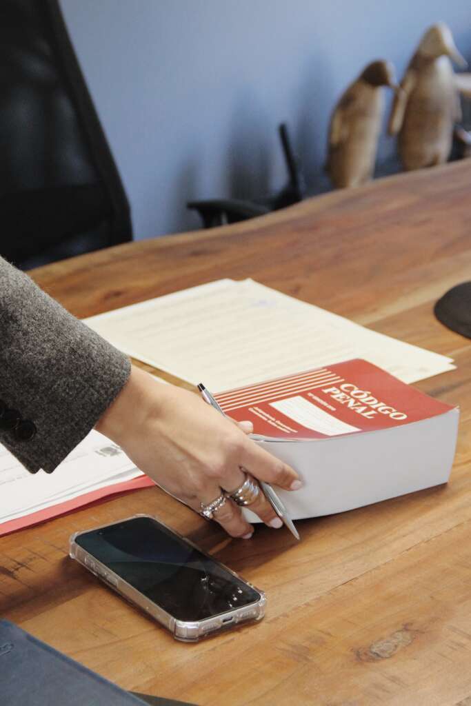 preguntas frecuentes despacho de abogados